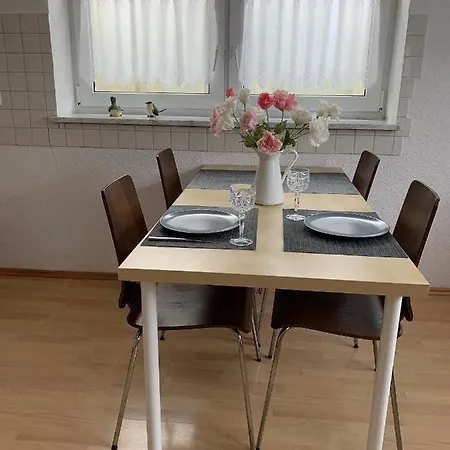 Apartment Stella
