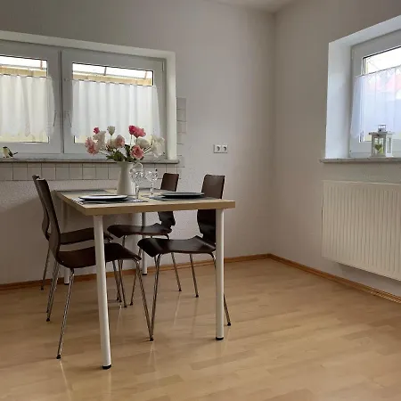 Apartment Stella Ichenhausen
