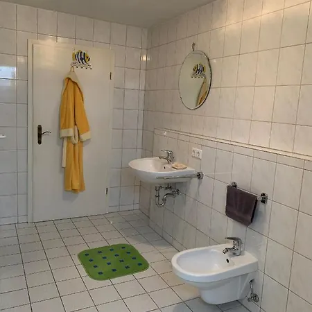 Stella Apartment Ichenhausen