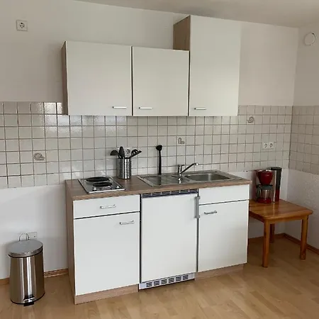 Appartement Stella *