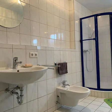 Appartement Stella *