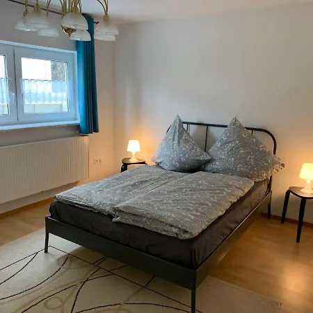 Appartement Stella