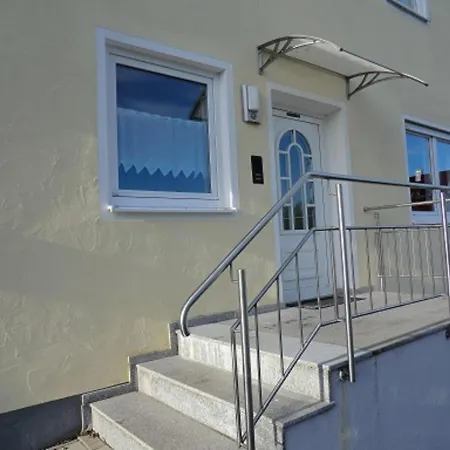 Appartement Stella