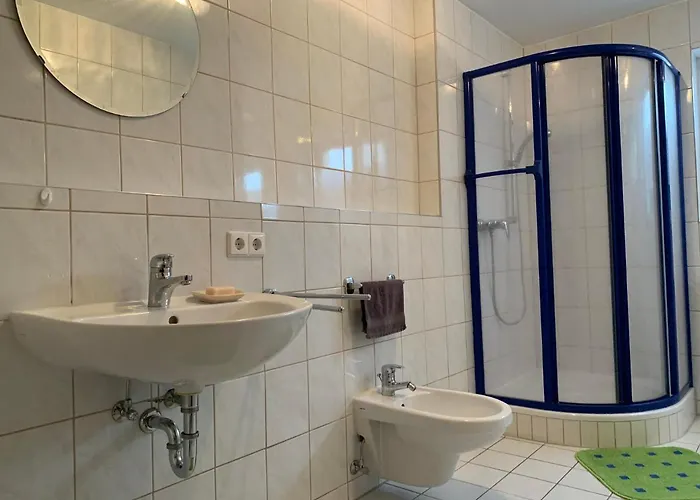 Apartamento Stella *