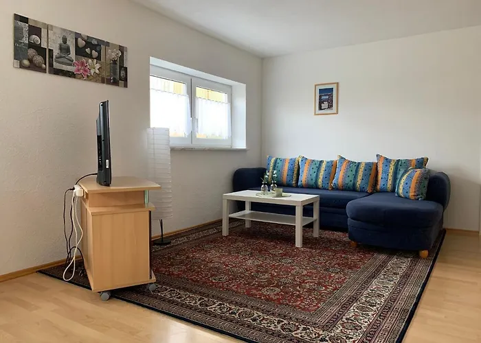 Stella Apartamento Ichenhausen