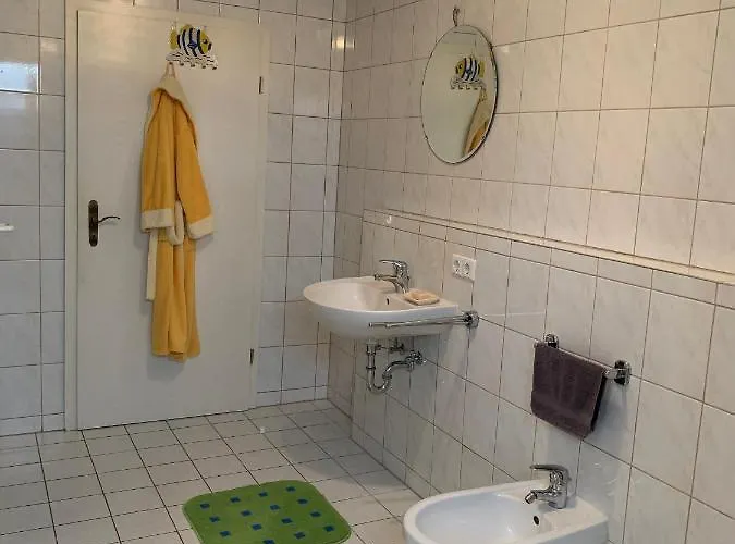 Stella Apartamento Ichenhausen