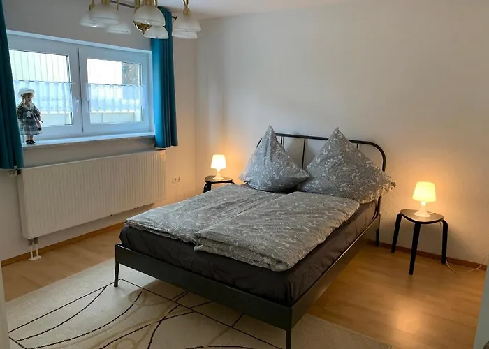 Apartamento Stella