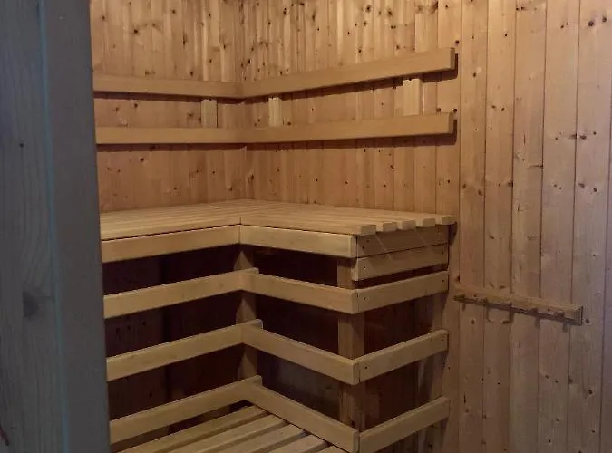 Apartamento Stella